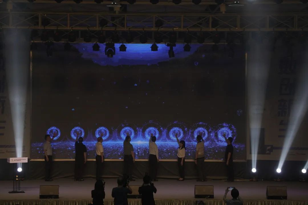 第十九届中国文博会,第十八届文博会分会场现场