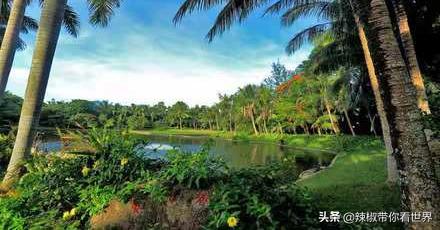 海岸线：海南岛西海岸之儋州——找寻隐秘在千年时光里的独特美景