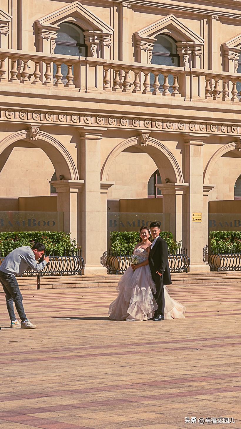 去大连不踩坑的几个景点,大连过年免费景点大全