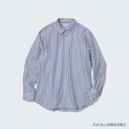 优衣库新款发布,优衣库2022秋季新品大码