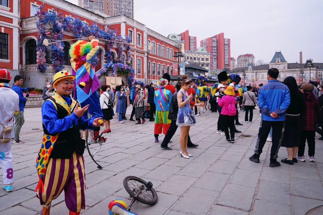 大连旅游攻略推荐一下,大连旅游攻略之市内篇