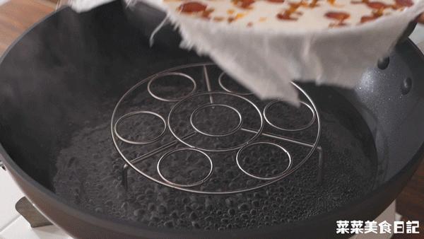 一碗白粥加榨菜早餐就这么简单,早餐来碗榨菜肉丝面汤汁清香