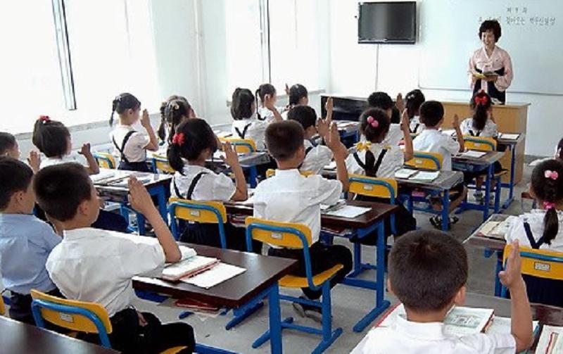 朝鲜普通百姓的幸福指数,朝鲜的居民幸福度