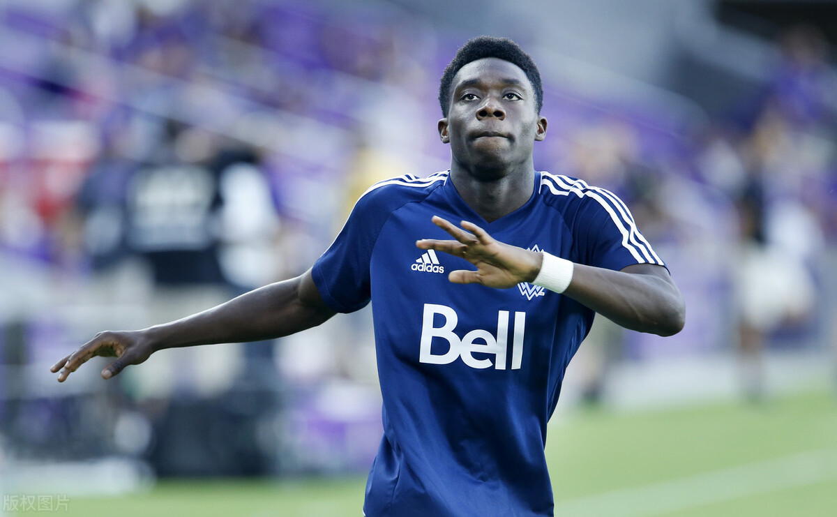 世界杯最值得期待的5位新星,维尼修斯捍卫荣耀、阿方索创造历史