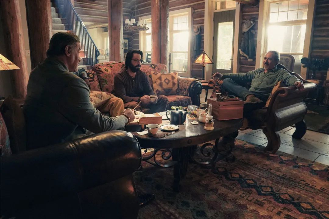 史泰龙新作演的是反派吗,史泰龙重回巅峰时刻