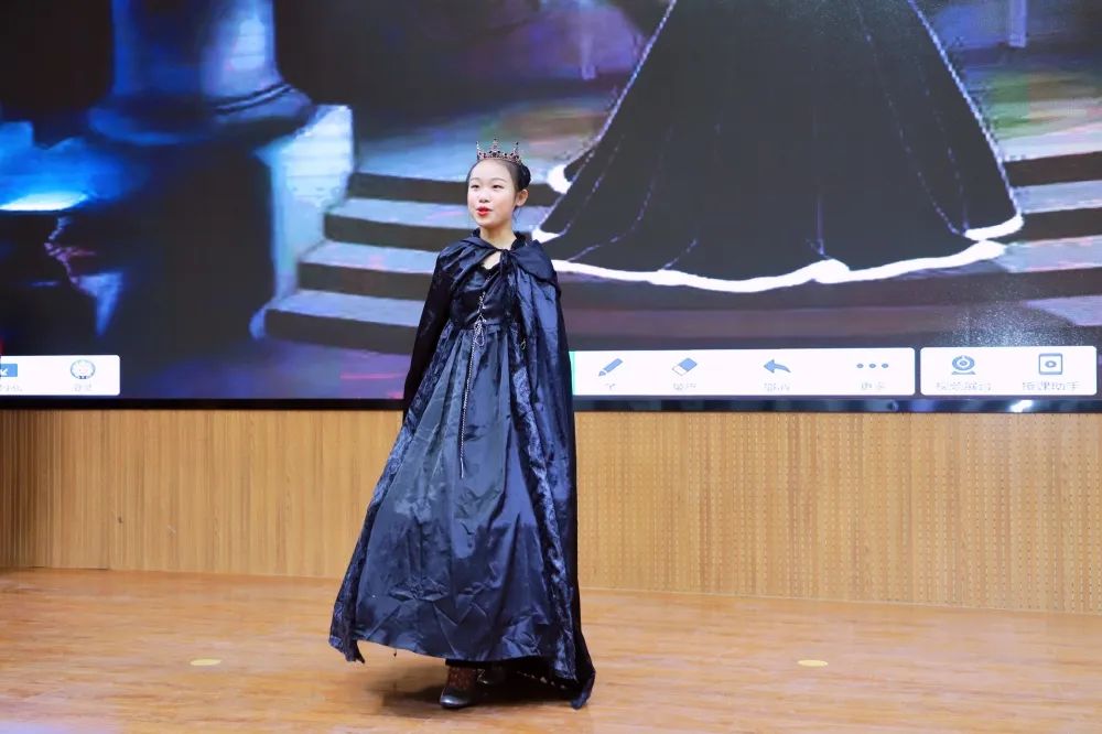 濮阳开德中学2018,濮阳开德中学全景