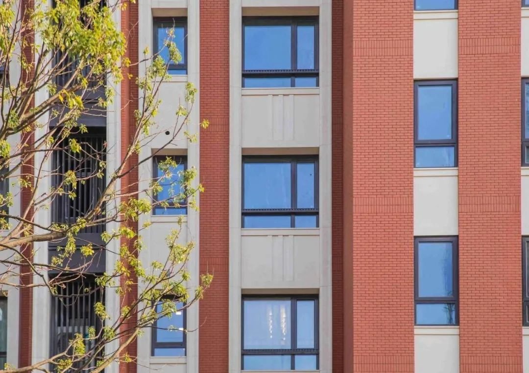 颛桥紫薇花园样板房首开亮相,颛桥紫薇花园西区与东区对比