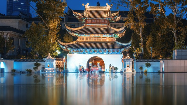 江苏十大旅游必去景点有哪些,江苏旅游必去十大景点推荐一下