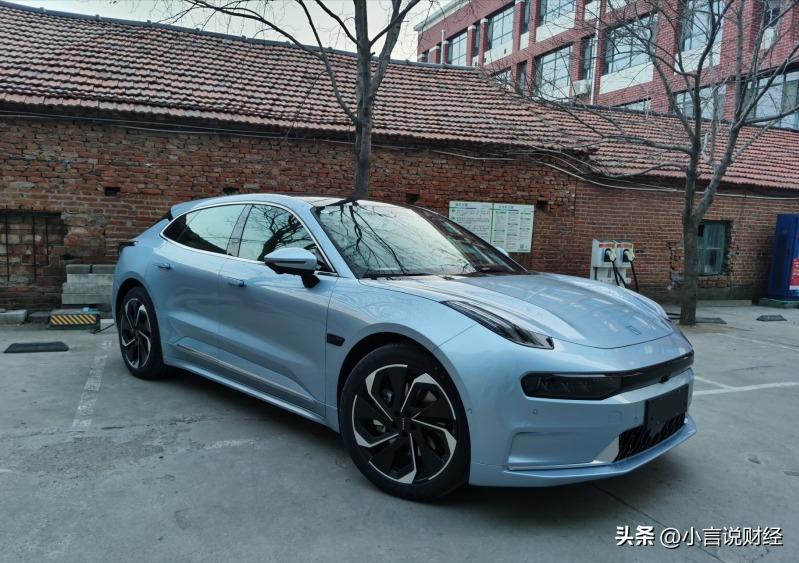 极氪汽车质量问题严重，还欺负老车主，遭300多人投诉！