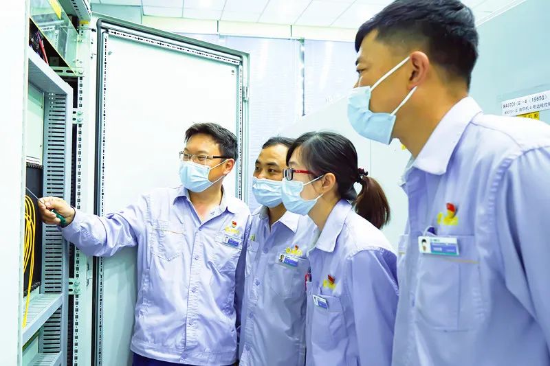 新时代新征程新伟业新理念,新时代新伟业新征程