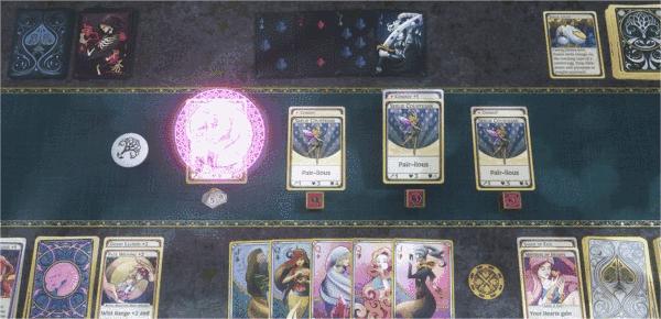 热门的打牌游戏有哪些