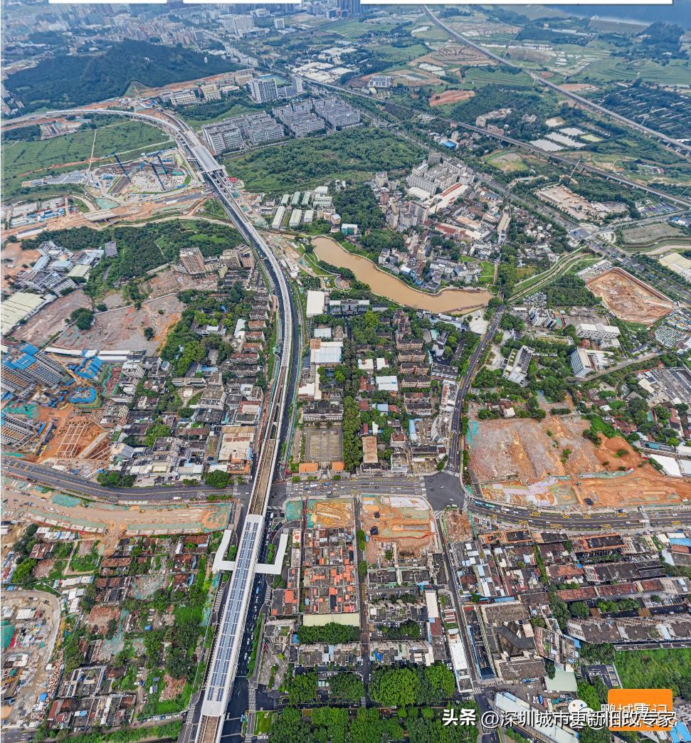 光明办公大楼旧改项目,光明集团办公大楼改造