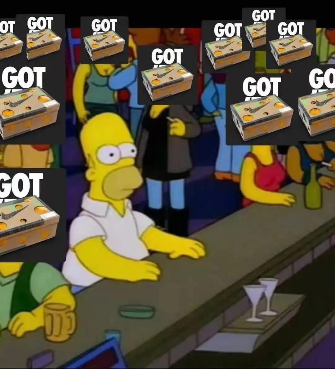 nike打击鞋贩子,耐克这次事件对鞋贩子影响