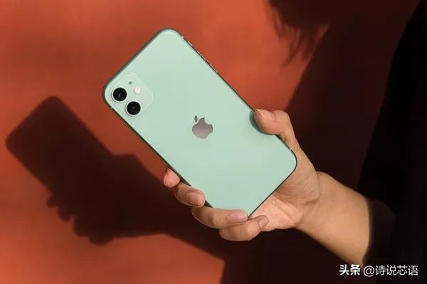 苹果a系列芯片和m系列芯片,苹果a系列和m系列芯片哪个更猛