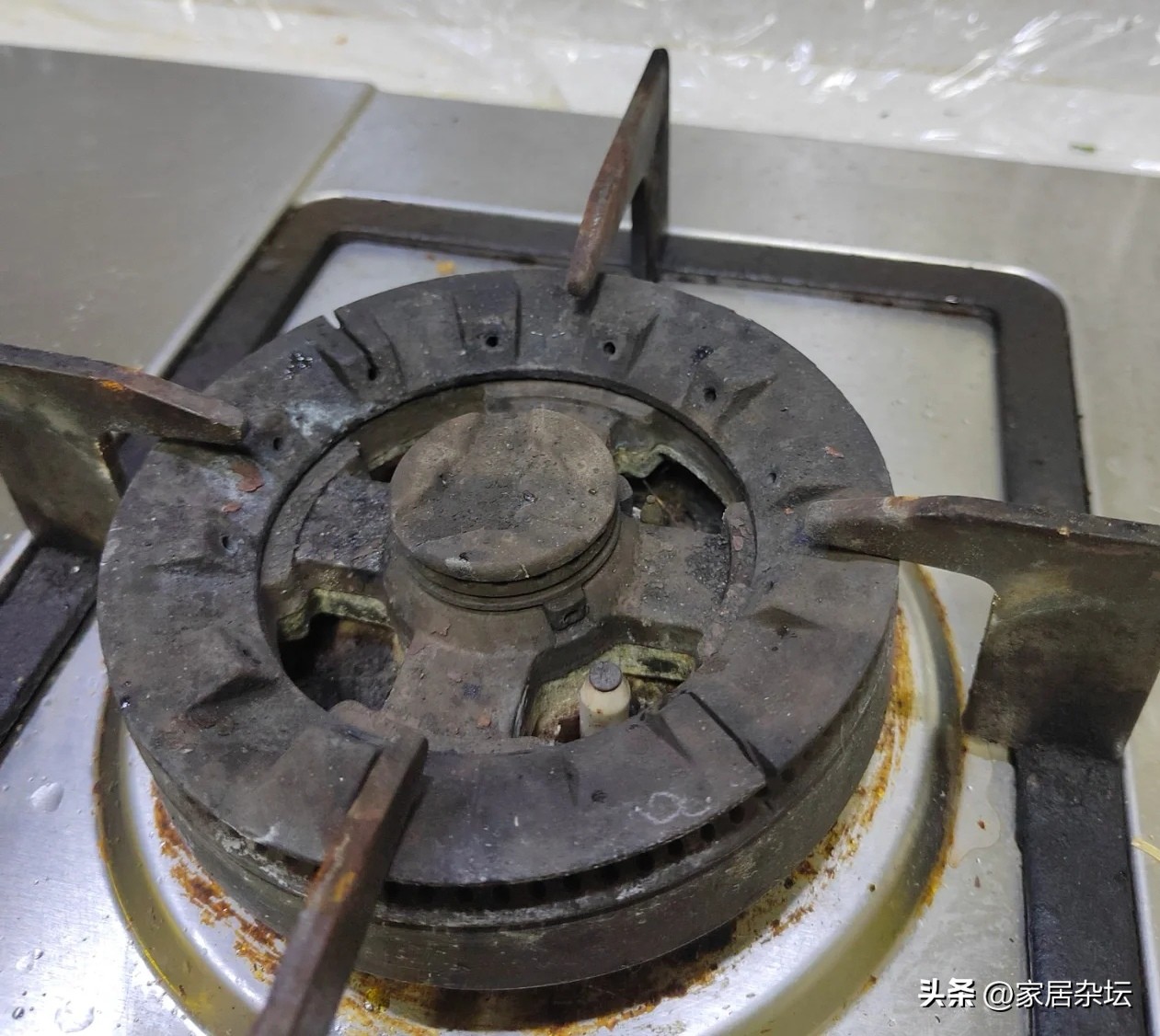 煤气灶和天然气灶为什么差价大,燃气灶600和3000的有什么区别