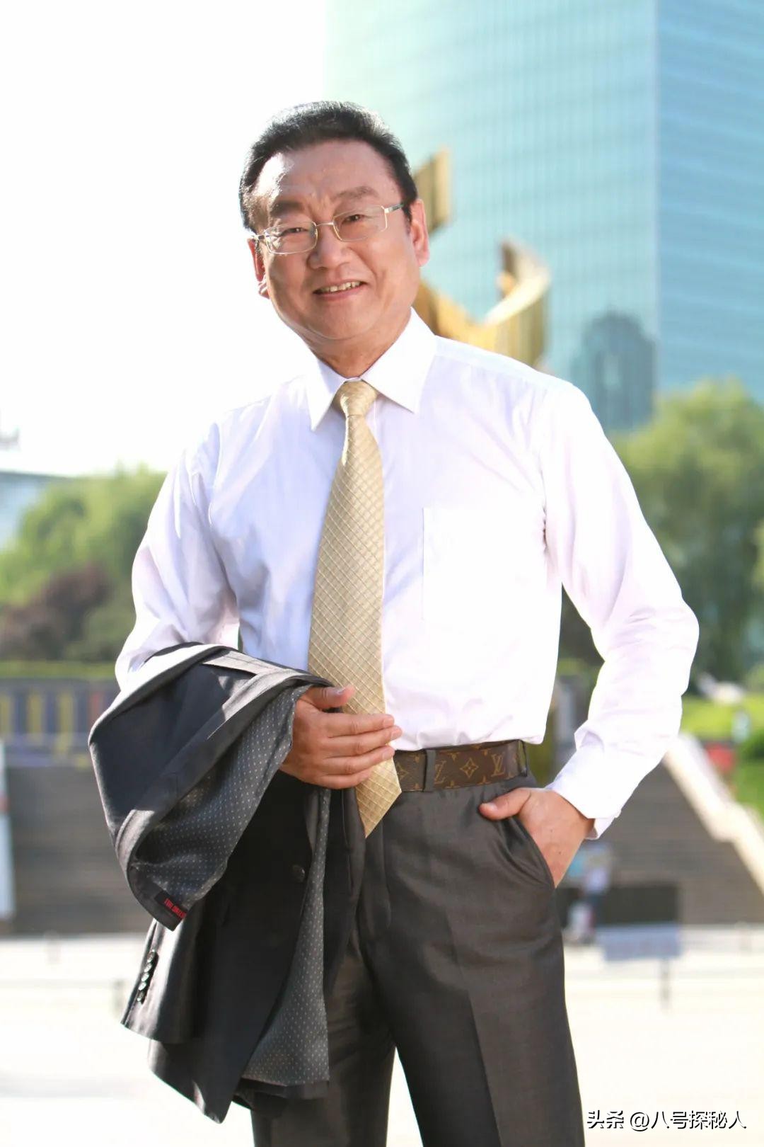 蒋大为现在的状况如何,蒋大为三件事引起网友争议