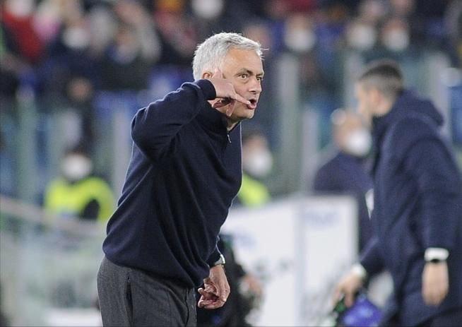 穆里尼奥葡超英超西甲意甲,穆里尼奥西甲破纪录