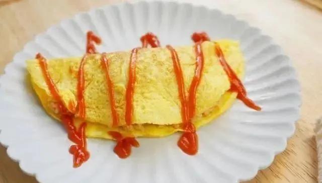 老人懒人早餐,简单营养早餐十分钟搞定