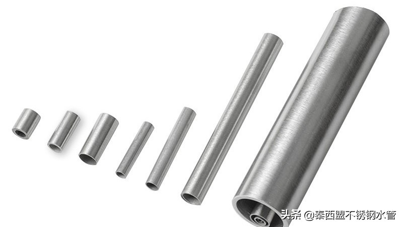 不锈钢水管可以暗装吗,卡压式不锈钢水管视频