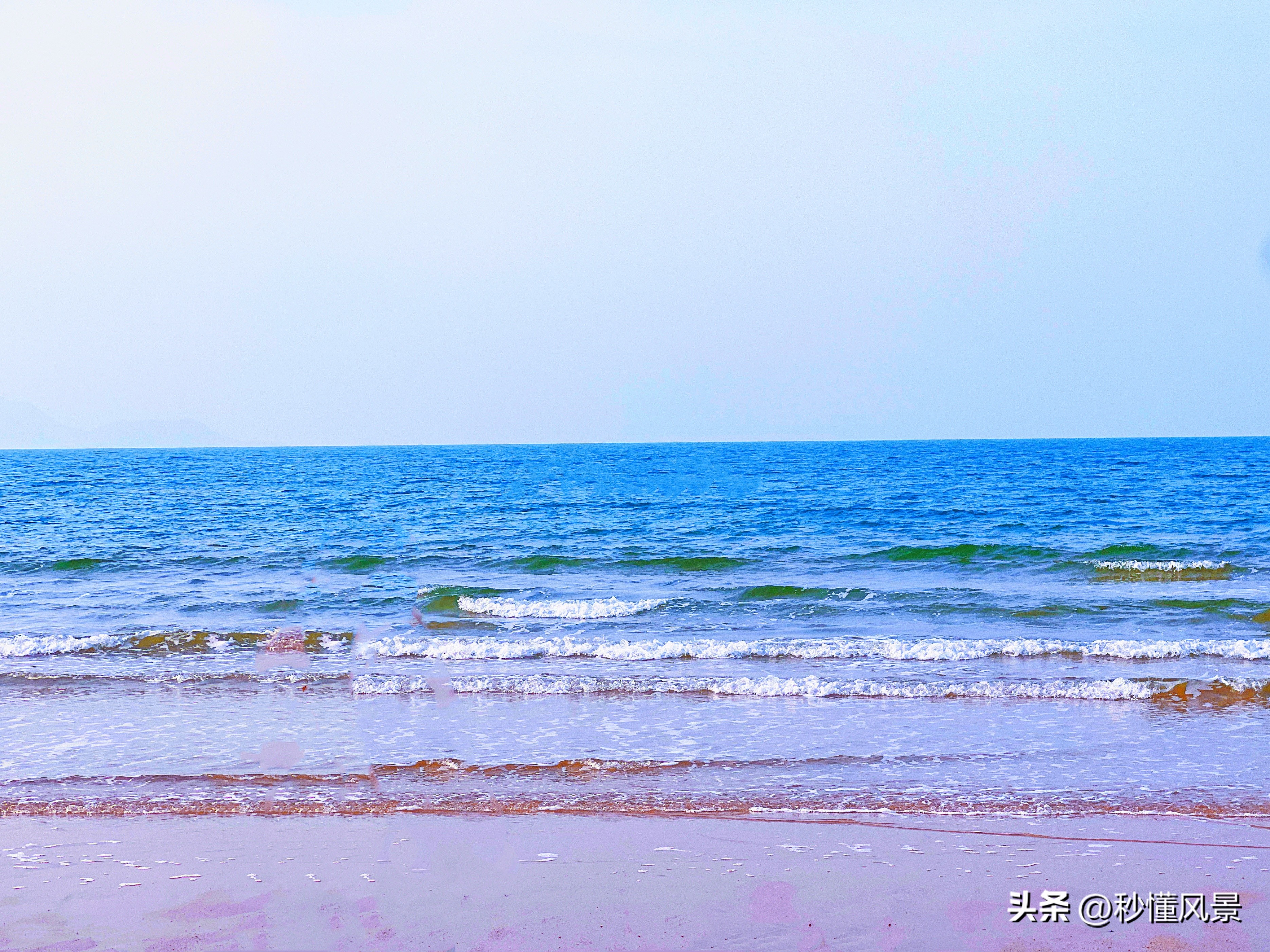 京大最大人工湖,华北平原最大的湖泊是哪里