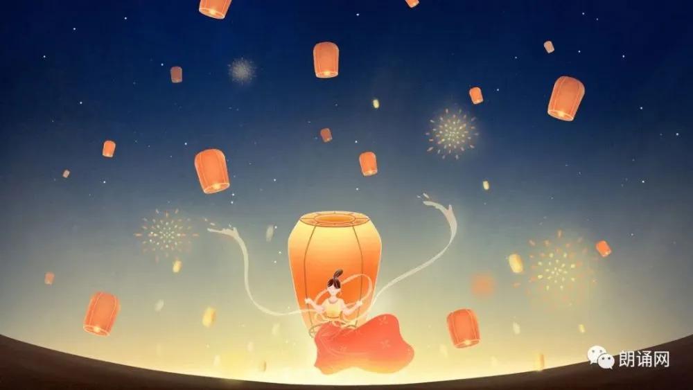 青玉案·元夕辛弃疾的浪漫思维,辛弃疾青玉案元夕情感