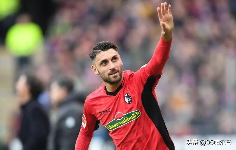 德甲27轮最佳阵容,在德甲踢球的意大利人