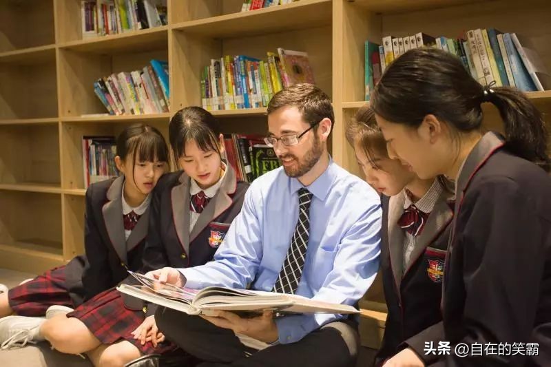 学校里的国际班有必要报吗,读国际班有什么好