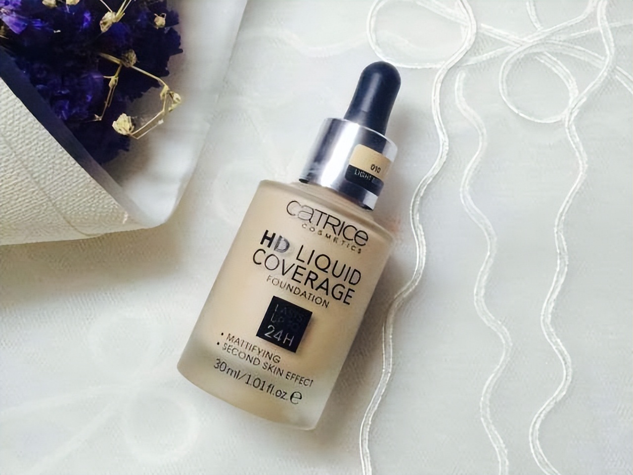 粉底液和bb霜哪一款更好,粉底液推荐公认好用大牌控油遮瑕