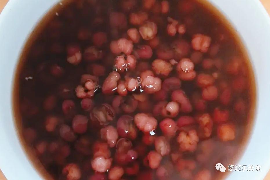 这食材堪称“湿气克星”，不吃肉也要吃它！每天一碗，湿气全扫光