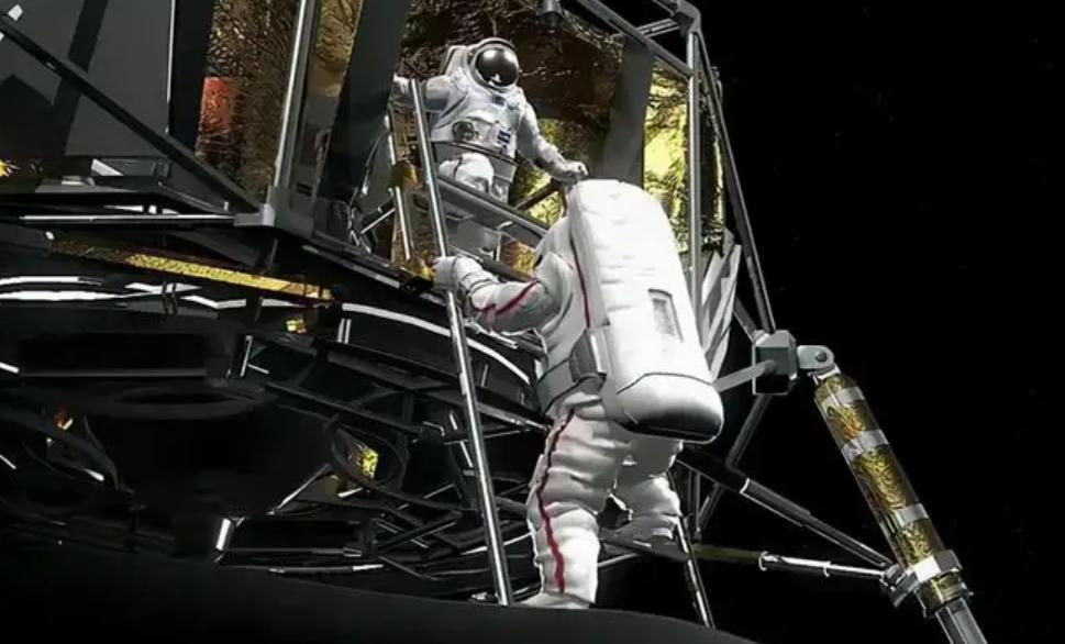 阿波罗登月各国航天局有承认吗,阿波罗登月是否真的有外星人