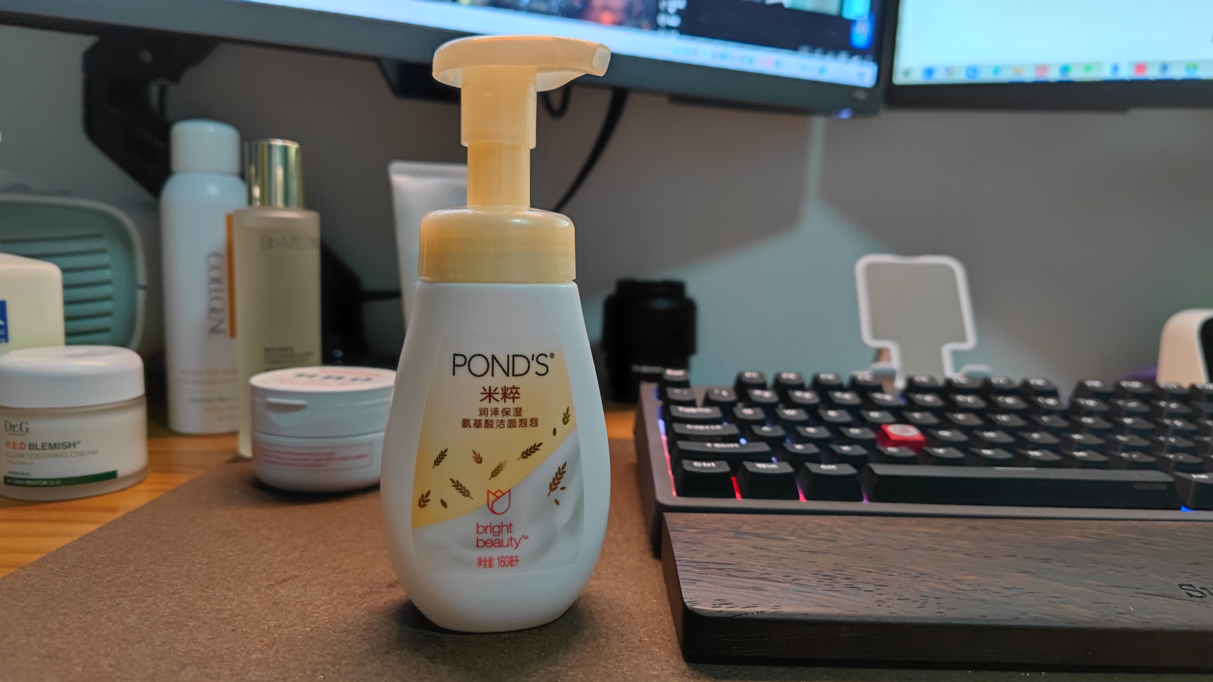 油腻男的2021年终总结：10款亲测好用的男士个护好物推荐