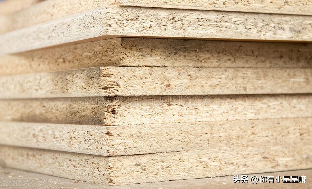 密度板是什么材料做的,密度板是不是很差的板材