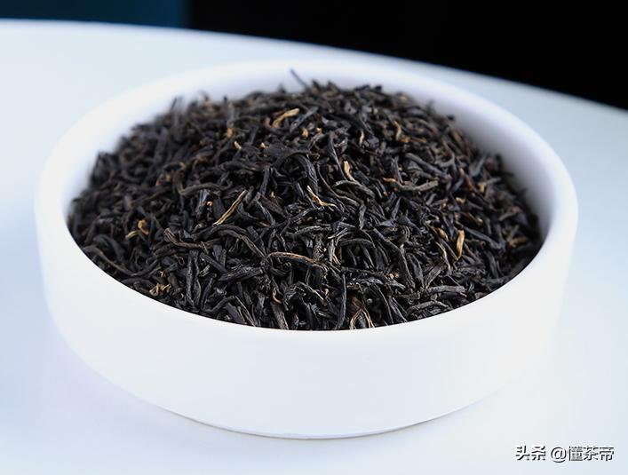 中国五大红茶哪种最好喝,四大红茶哪种比较好喝一点