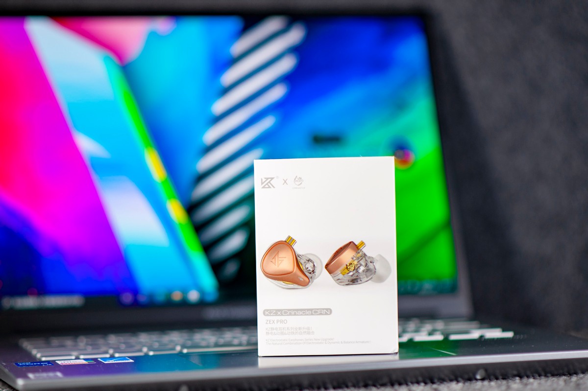 kzzepro耳机评测,kzedxpro耳机评测
