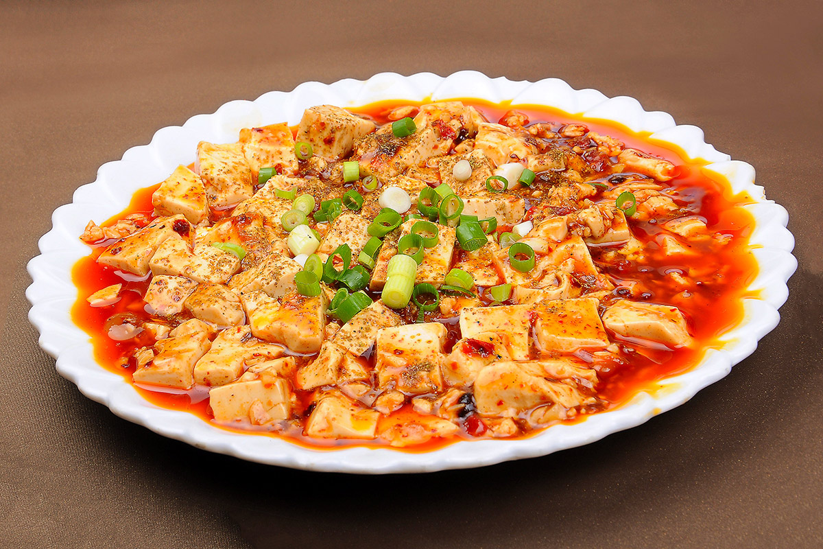 重庆川菜家常菜菜谱,正宗重庆川菜十大做法