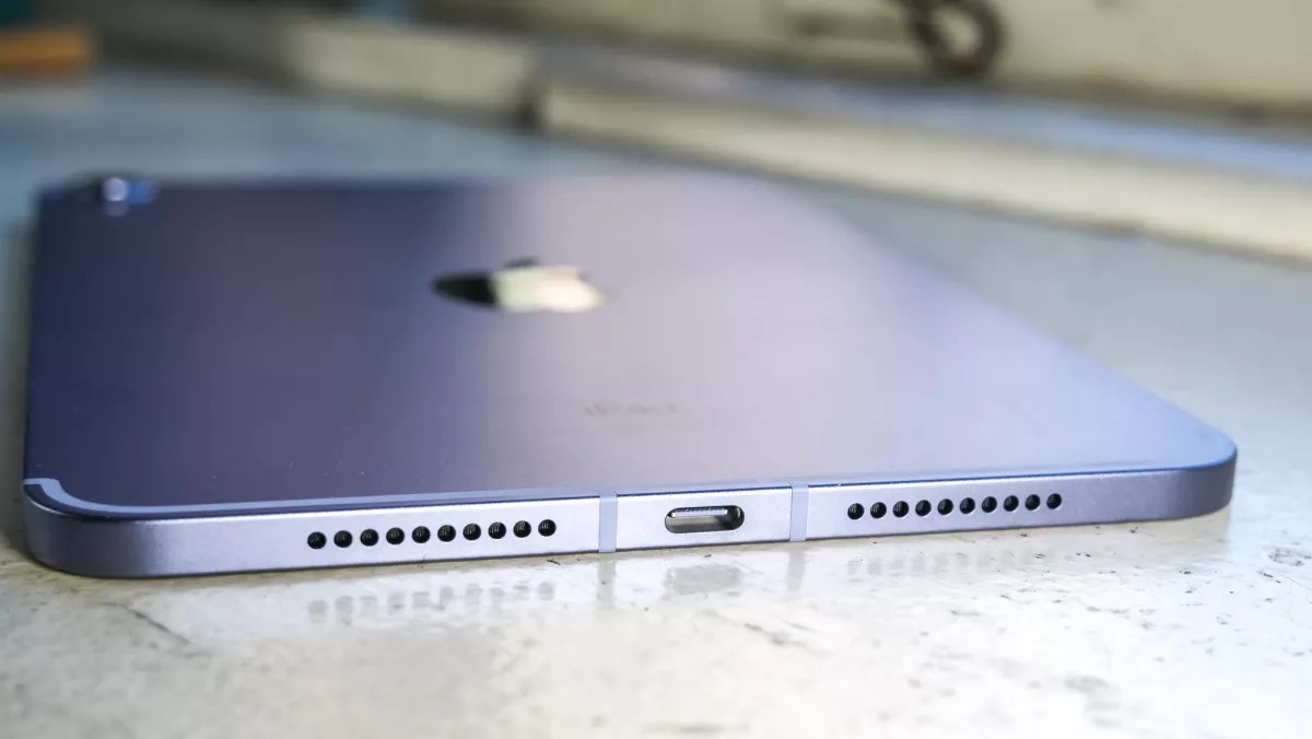 不吹不黑，iPadmini6使用了一年，说一下使用体验