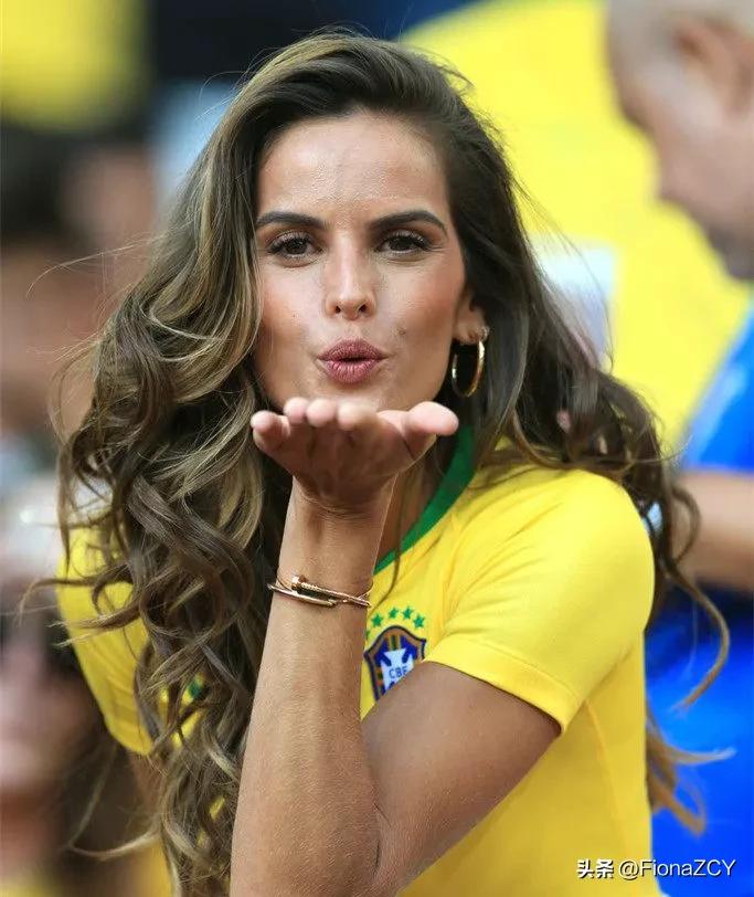 女球迷是世界杯亮丽风景,漂亮女球迷世界杯