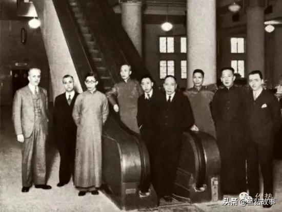 永安百货：百年前最美上海名媛“剁手”往事