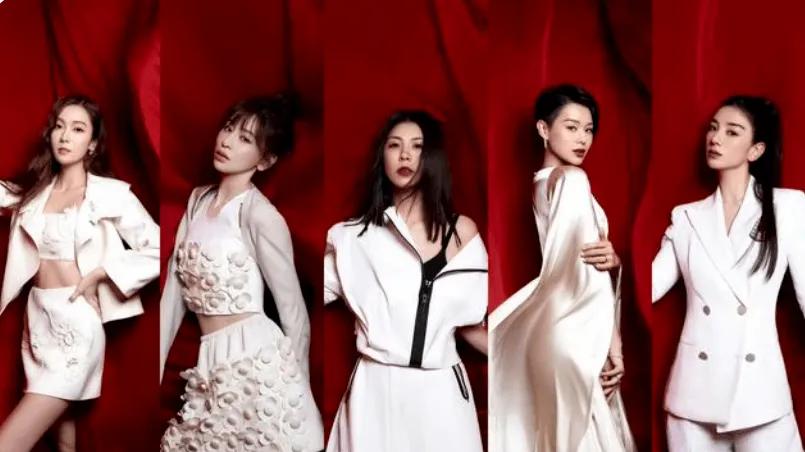 王心凌浪姐哪场票数最高,浪姐第三季王心凌从几期人气飙升