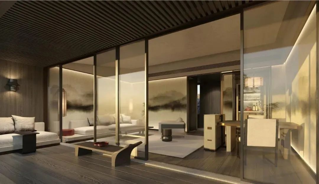 2024年高端酒店排名,2023年酒店品牌排名