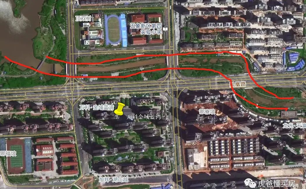 万科金域蓝湾南宁130平,南宁万科金域蓝湾是精装么