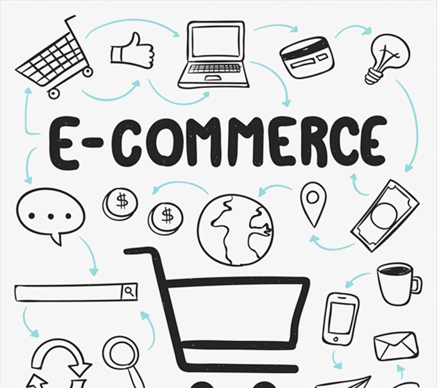 中国电商排名拼多多,淘宝拼多多京东三大电商比较