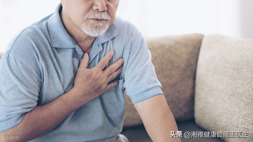 医生是怎么判断动脉粥样硬化的,为什么要做动脉硬化检查科普