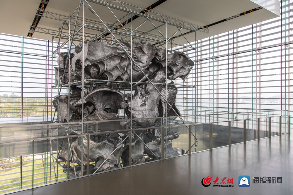 山东青岛发展最好的区,青岛有网红地区吗