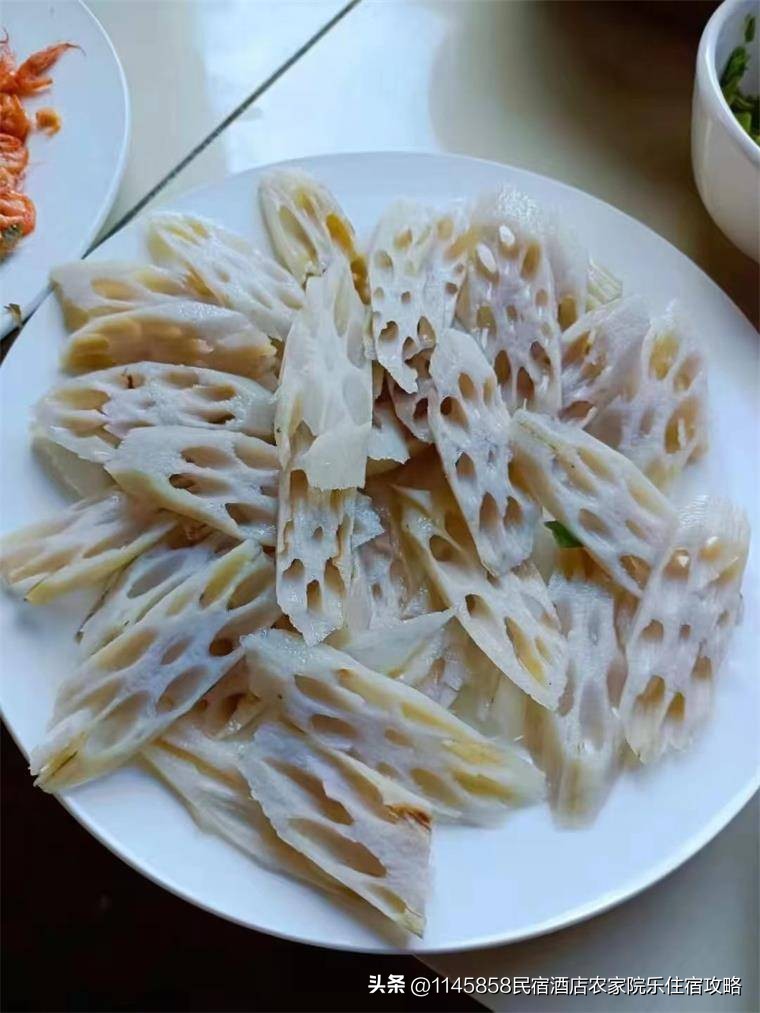 白洋淀农家打鱼,白洋淀农家院野钓推荐