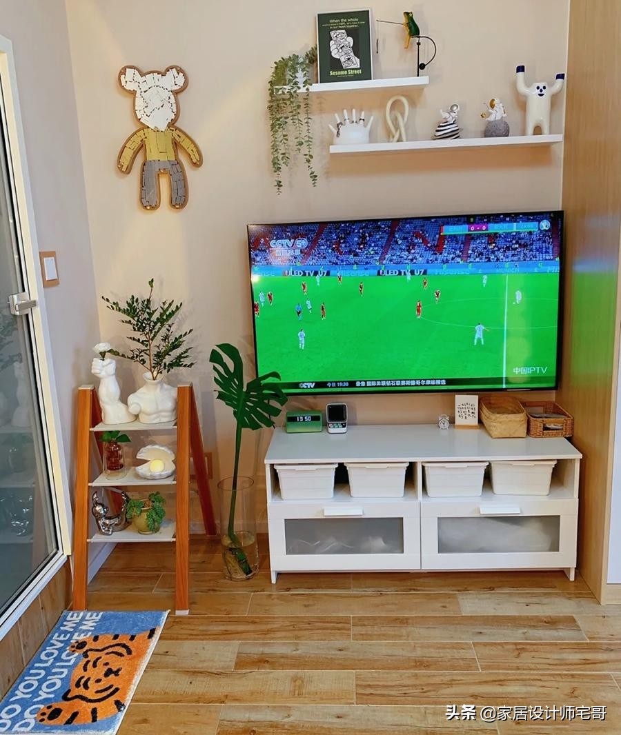 90后独居的家,90后独居简单的生活