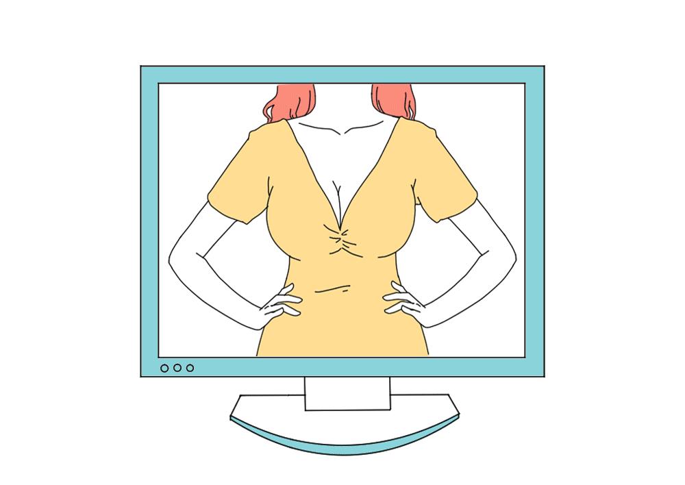 这些胸部小知识，建议男生都替女朋友看看