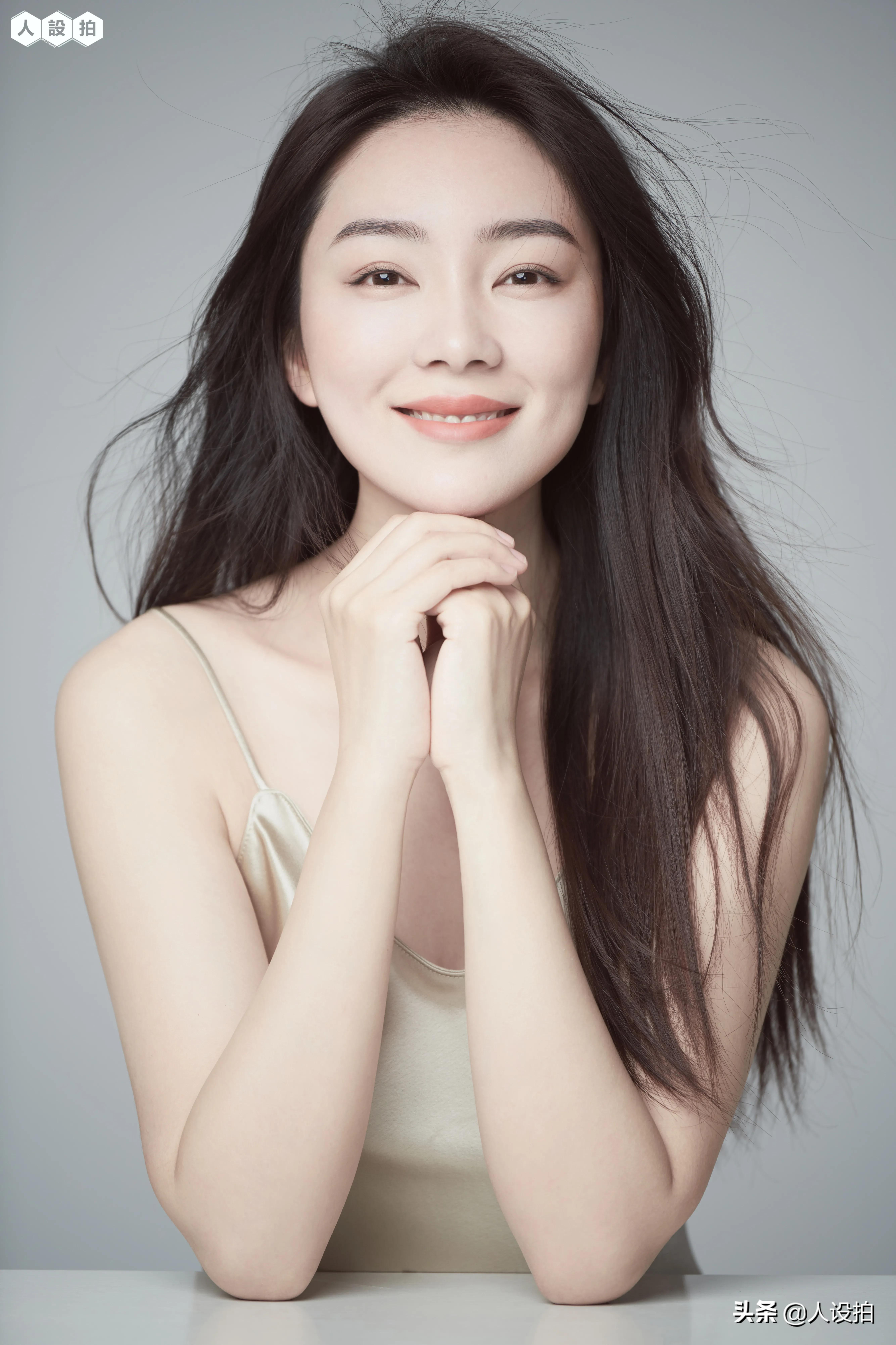 极简风艺术照,艺术照肖像风