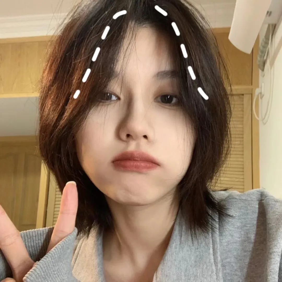 发量少的人建议剪短发吗,为啥医生建议剪短发