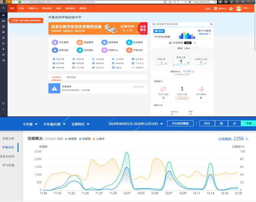 怀集三大贵族学校,厉害了怀集